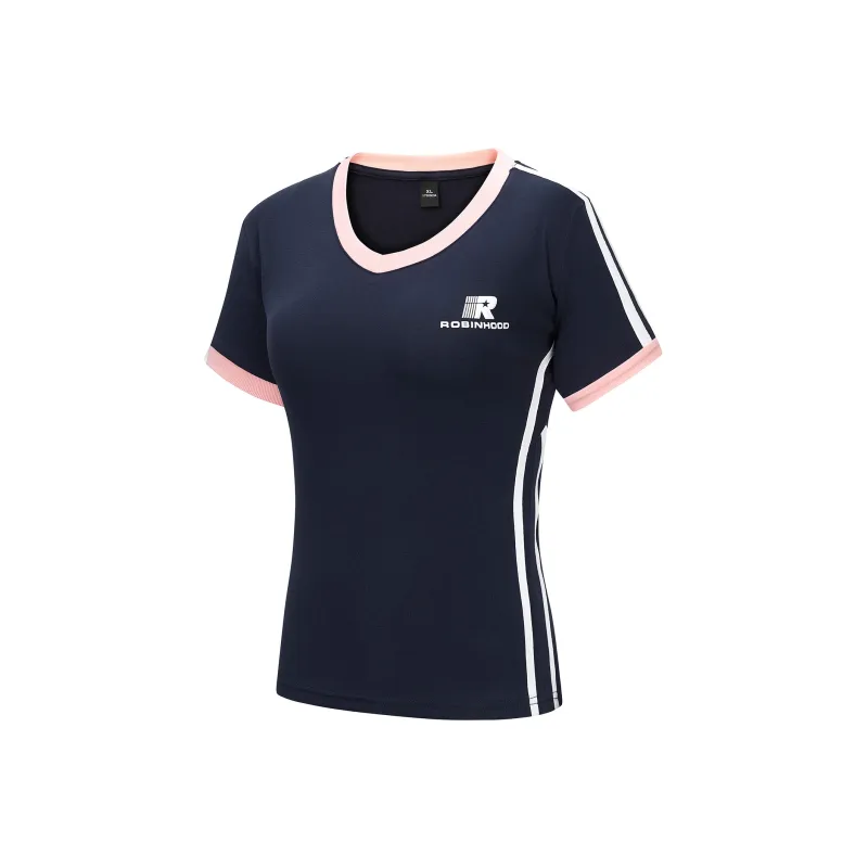 ROBINHOOD T-Shirts Women's-3