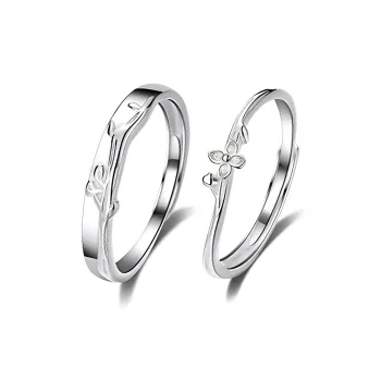 Bowl Rings Unisex