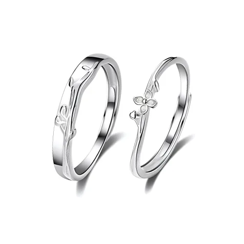 Bowl Rings Unisex