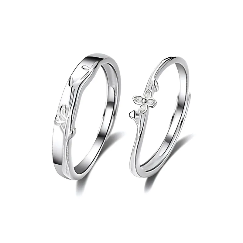 Bowl Rings Unisex-0