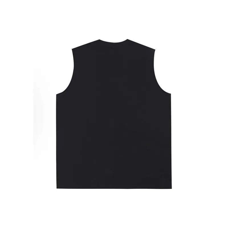 Fakeyoung Tank Tops Unisex-1