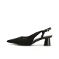 Black[Heel Height 6.5cm]