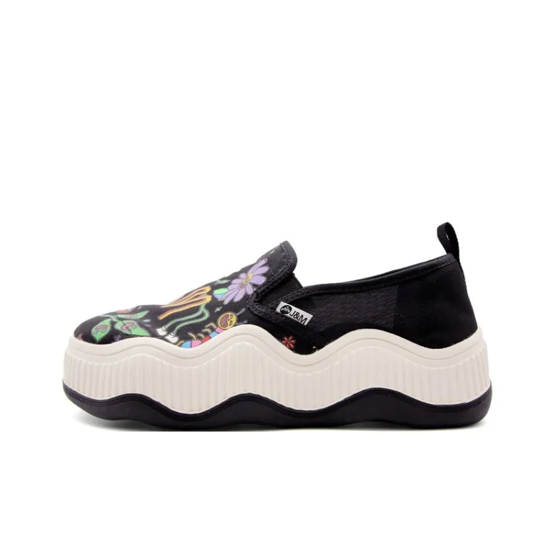 Joy&Mario Casual Single Shoes Women's-0