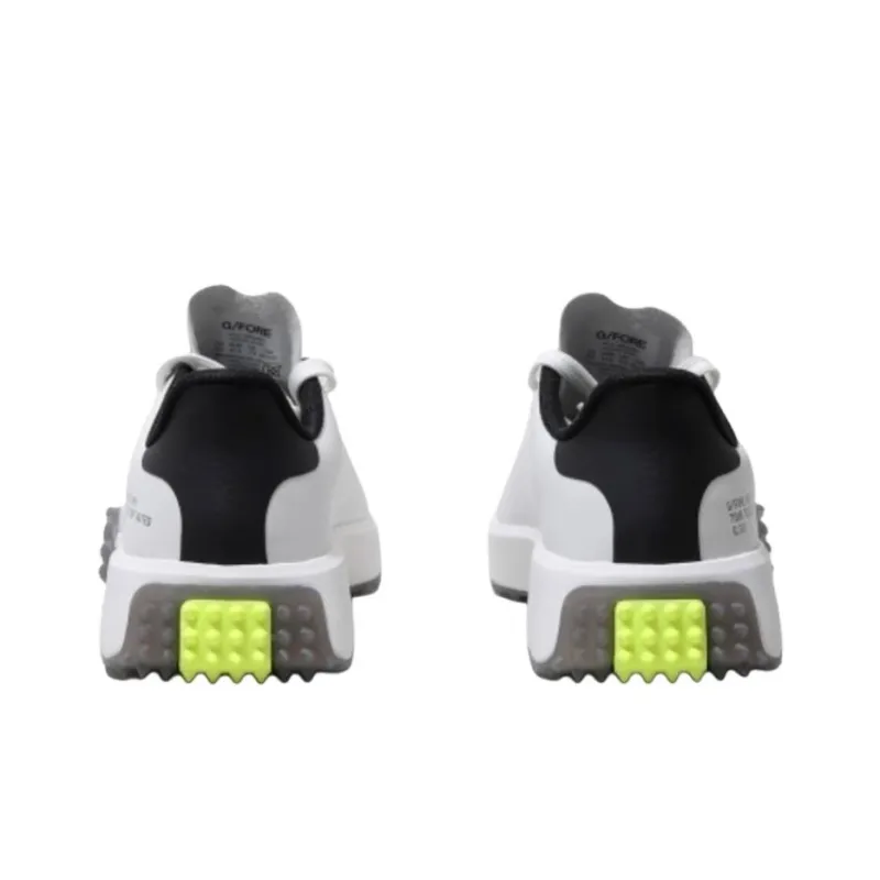 GFORE Wear resistant And Waterproof Low Top Golf Shoes Men's Snow-3