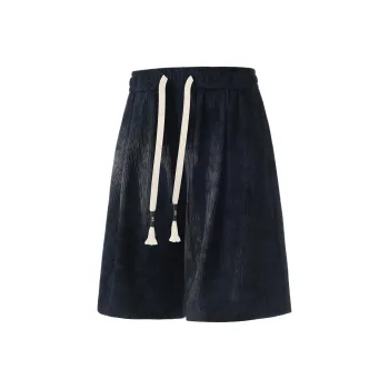 IN'S Casual Shorts Unisex