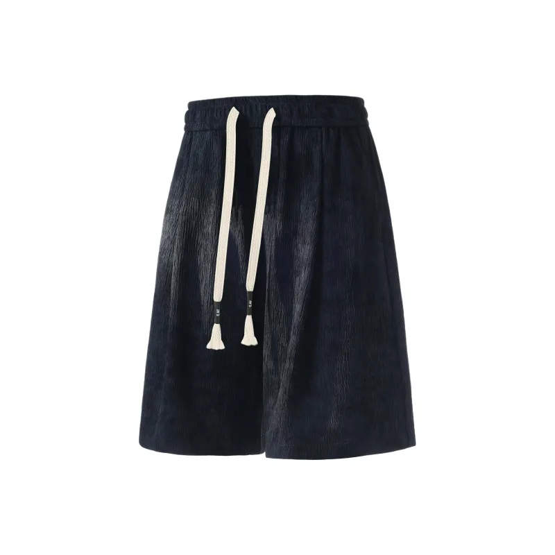 IN'S Casual Shorts Unisex-0