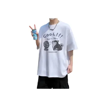 RVANGUARD T Shirts Unisex