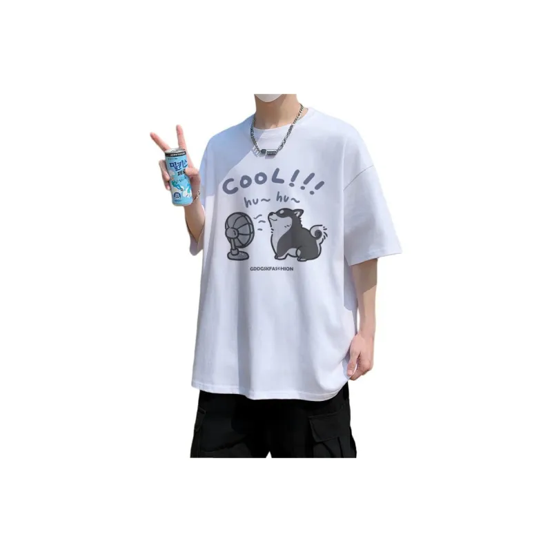 RVANGUARD T Shirts Unisex-0