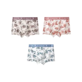 MIIOW Men Underpants