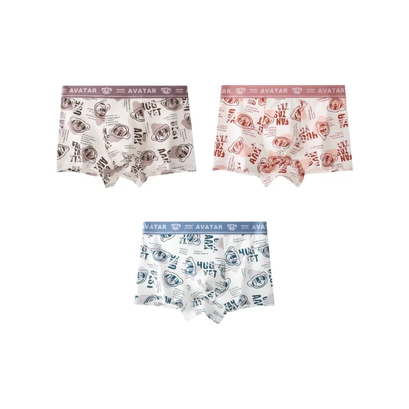 MIIOW Men Underpants-0