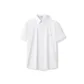 White (FP Fap Gothic Chest Logo)