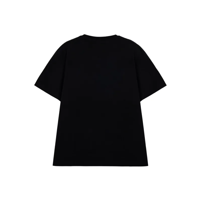 CANOTWAIT_ Summer T Shirt Unisex-8
