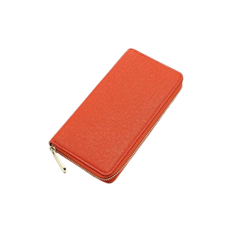 CARTELO Polyester With PU Wallet Unisex Multicolor-11