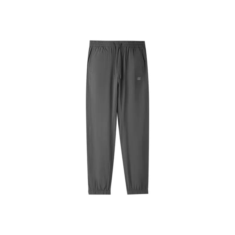 HLA Casual Ankle-Length Pants Men's-6
