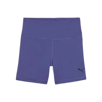 PUMA TRAIN ALL DAYEssentials Sports Shorts Women's Blue Water Crystal Color