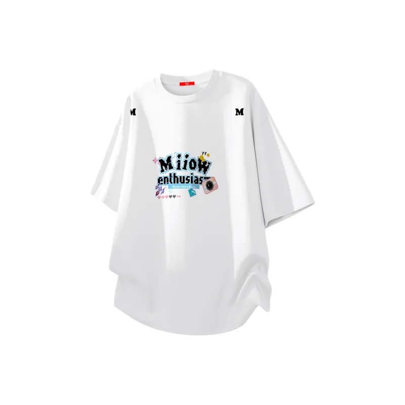 MIIOW Cool One Summer Series T Shirt Women's-2