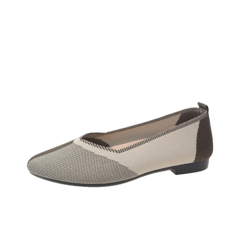 WUJI Women's Casual Shoes Women's-5