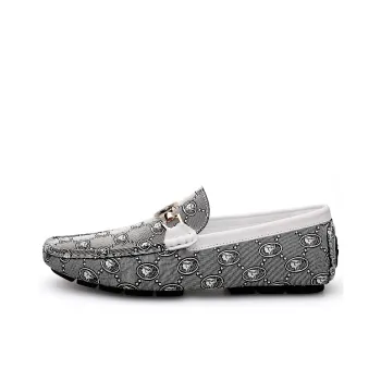 BAGE Gommino Loafers Unisex