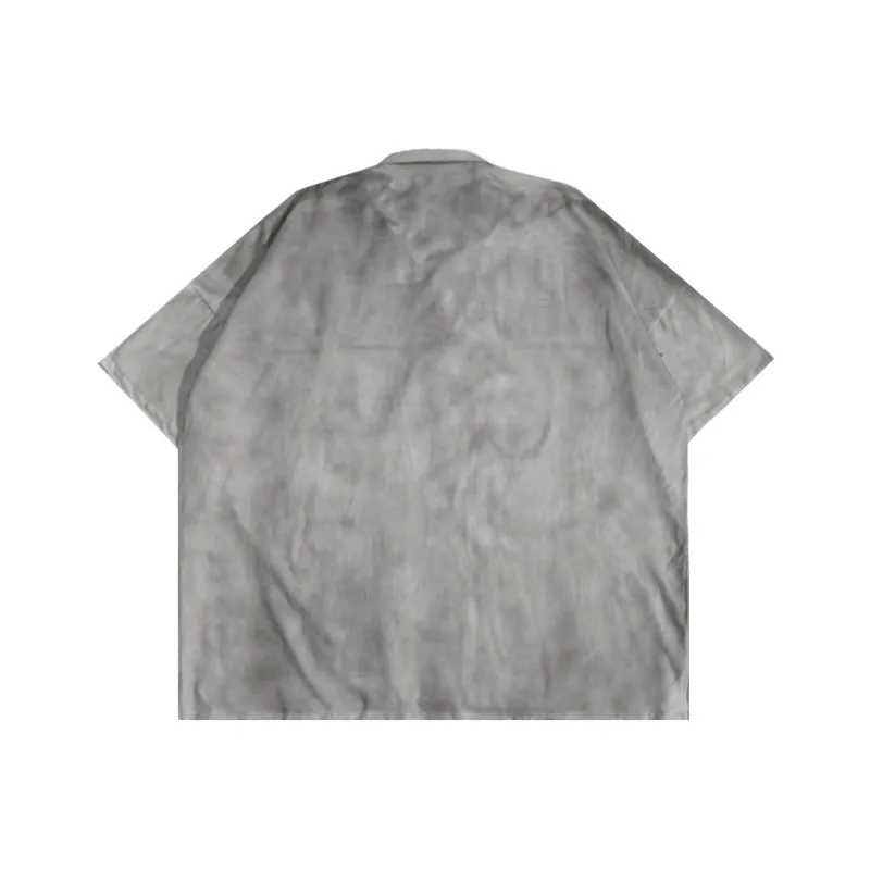 UUCSCC T Shirts Men Gray-1