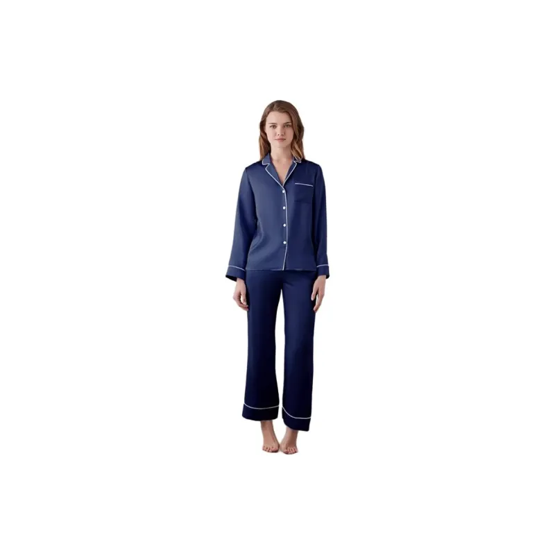 MANITO Women's Pajama Sets-18