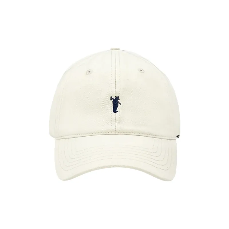 ROBINHOOD Cotton Baseball Caps Unisex-1