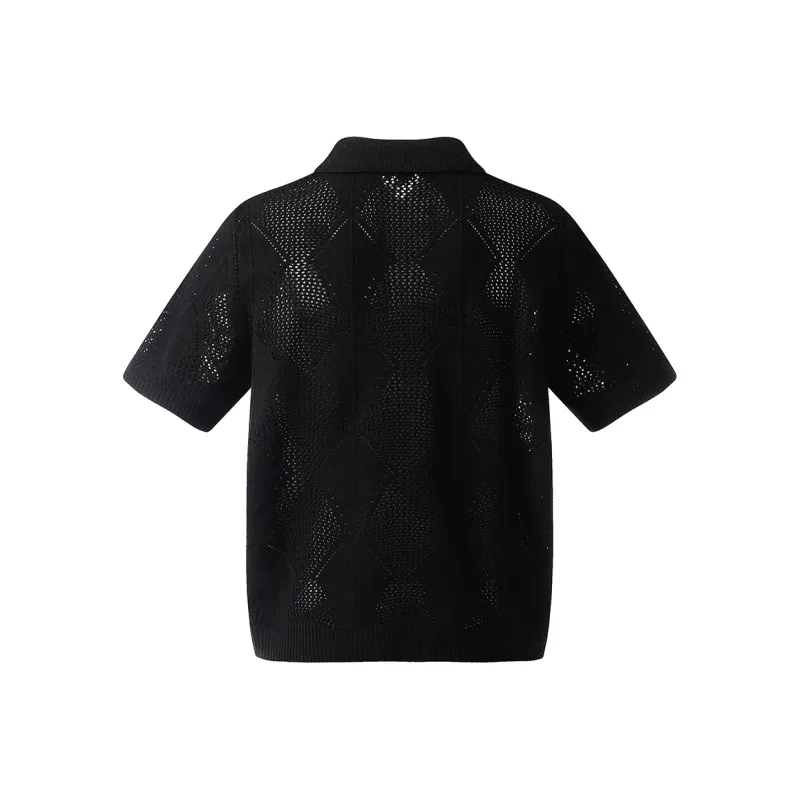 LIGHTNING MONSTER T Shirt Unisex-6