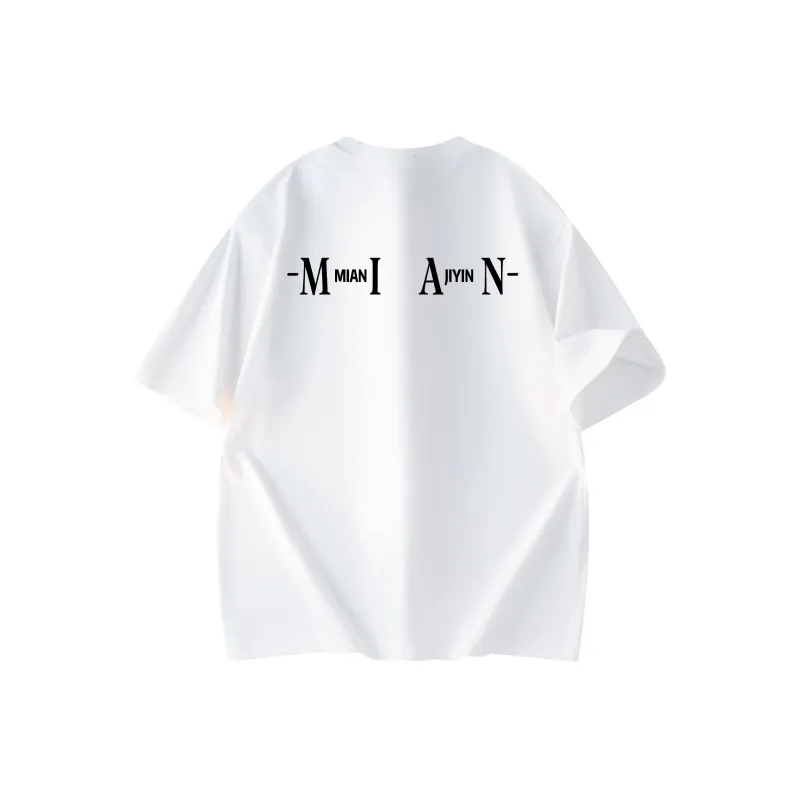 Cotton Gene T Shirts Unisex-9