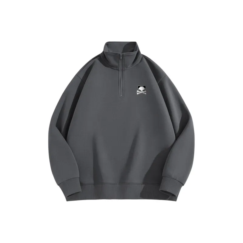 HIPANDA Sweatshirts Unisex-3