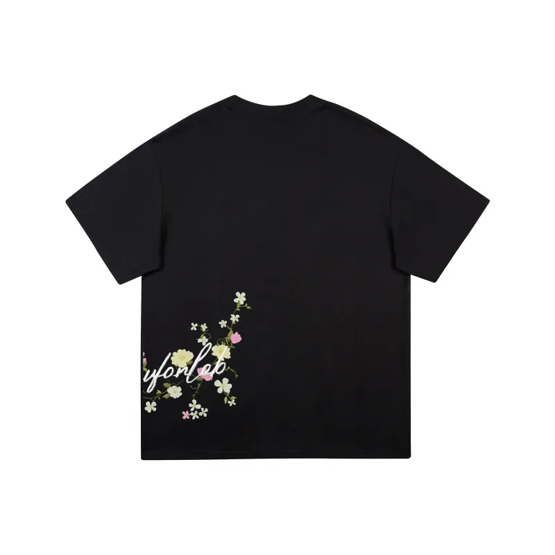 7 SEVFUN T-Shirts Unisex-3