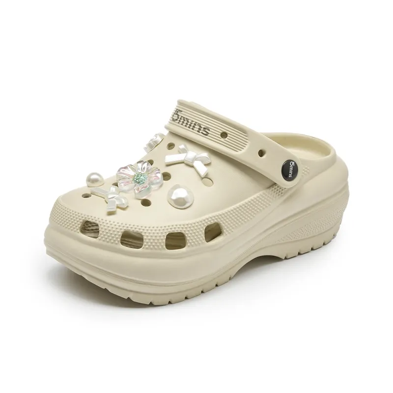 15 MINS Clogs Women's-10