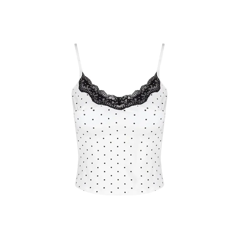 METE WHALE MT Women's Camisoles-4