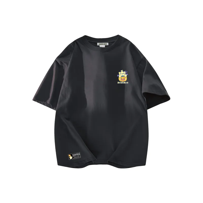 Budding Bear T Shirts Unisex-10