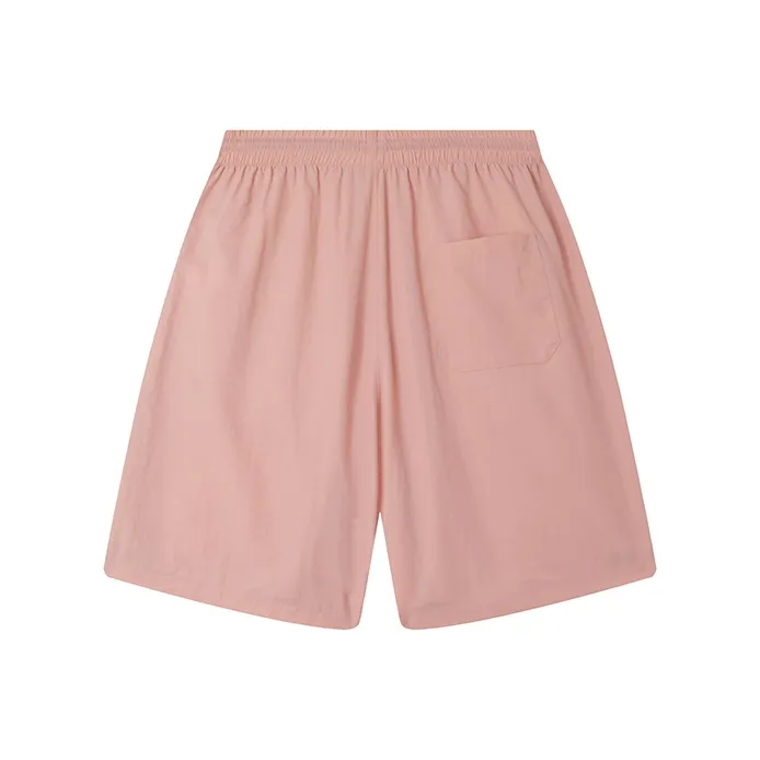 TIRED Casual Shorts Unisex-6