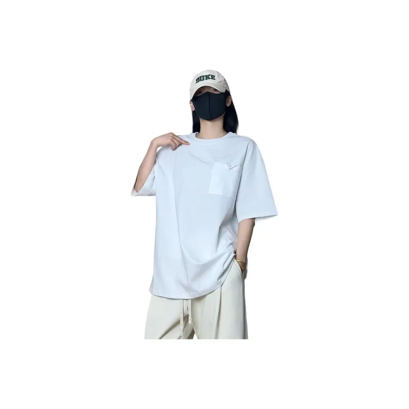 JIMI&JONS T Shirts Unisex-0