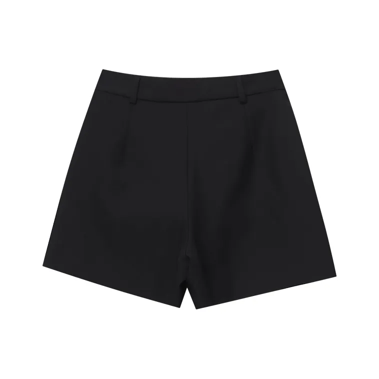 CHARM PICK Casual Shorts Women's-1