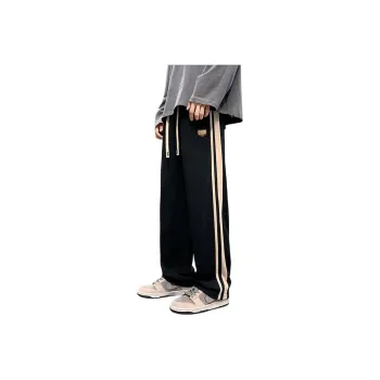 Warrior Star Cloud Collection Open Ended Laugh Collection Casual Pants Women's