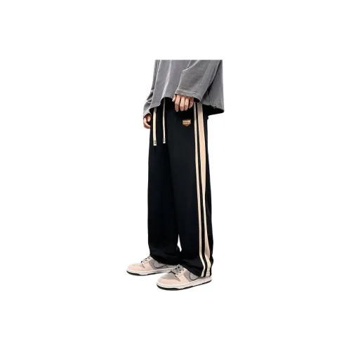 Warrior Star Cloud Collection Open Ended Laugh Collection Casual Pants Women's