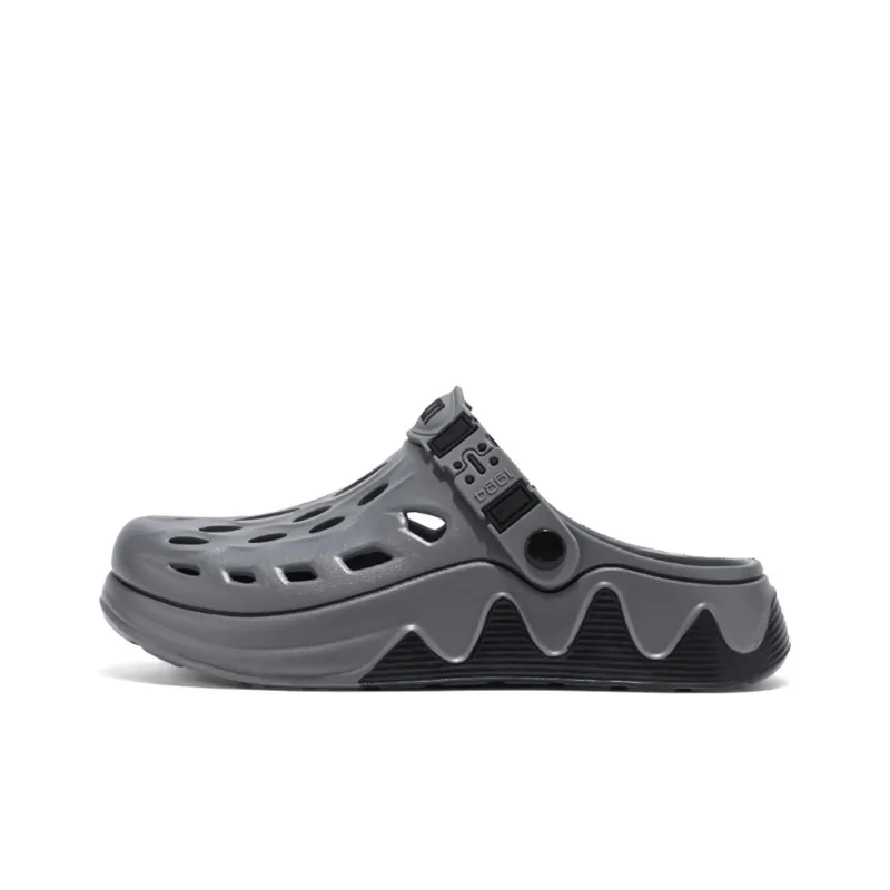 YUZHAOLIN Clogs Men-10