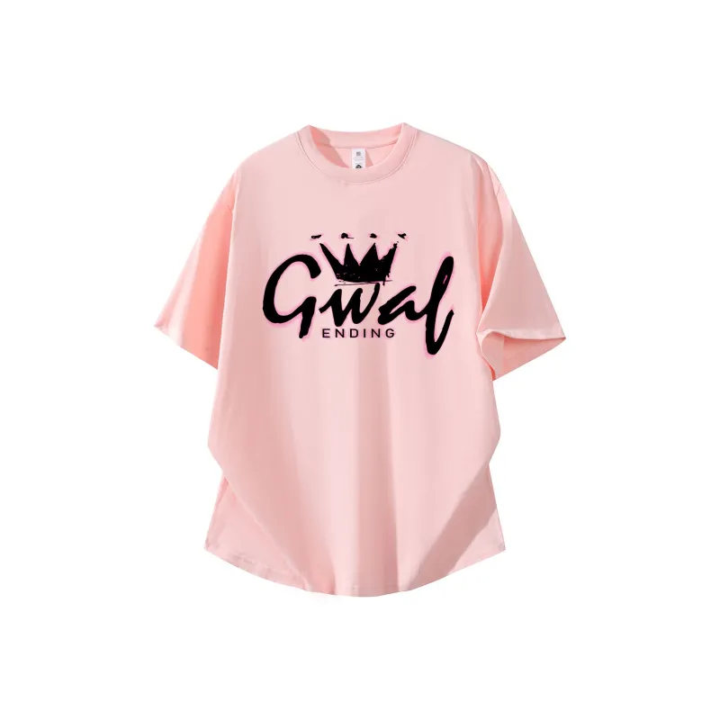 GWAF T Shirts Unisex-4