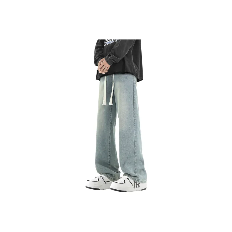 JEANSWEST Jeans Unisex-12