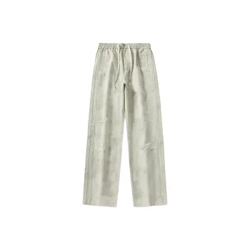 Go It Alone Casual Pants Unisex