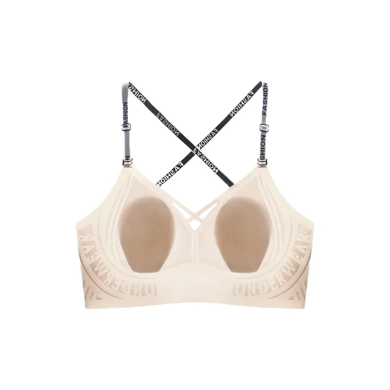 MIIOW Women's Bras-18