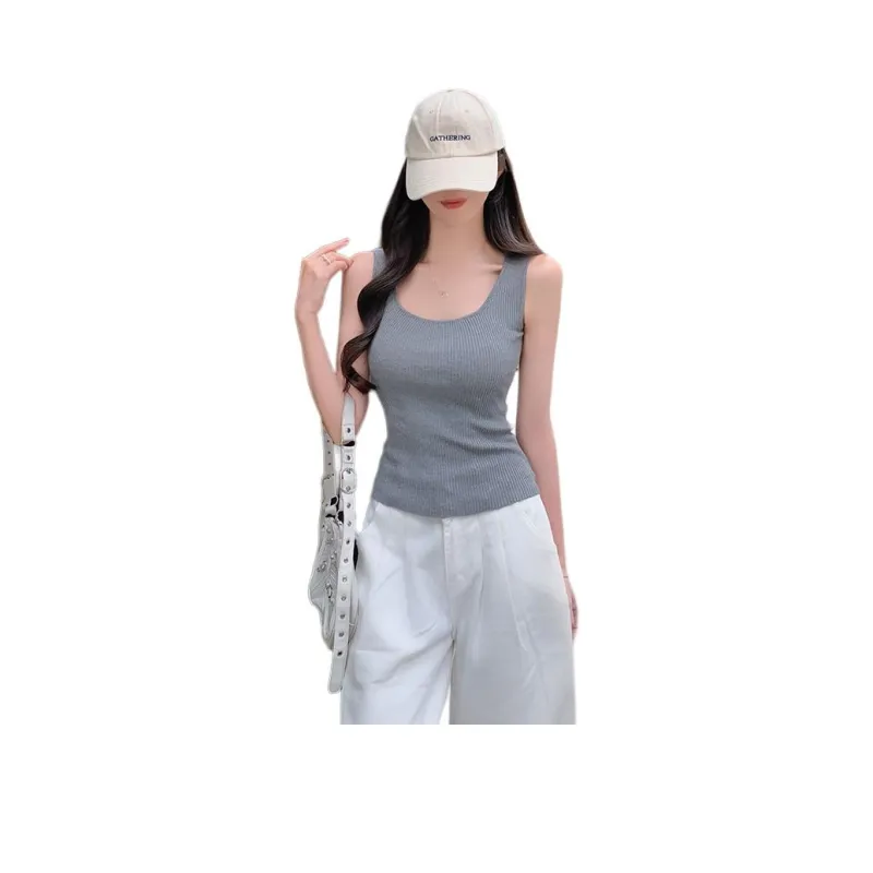 Dior Beauty Tank Tops Women's-6