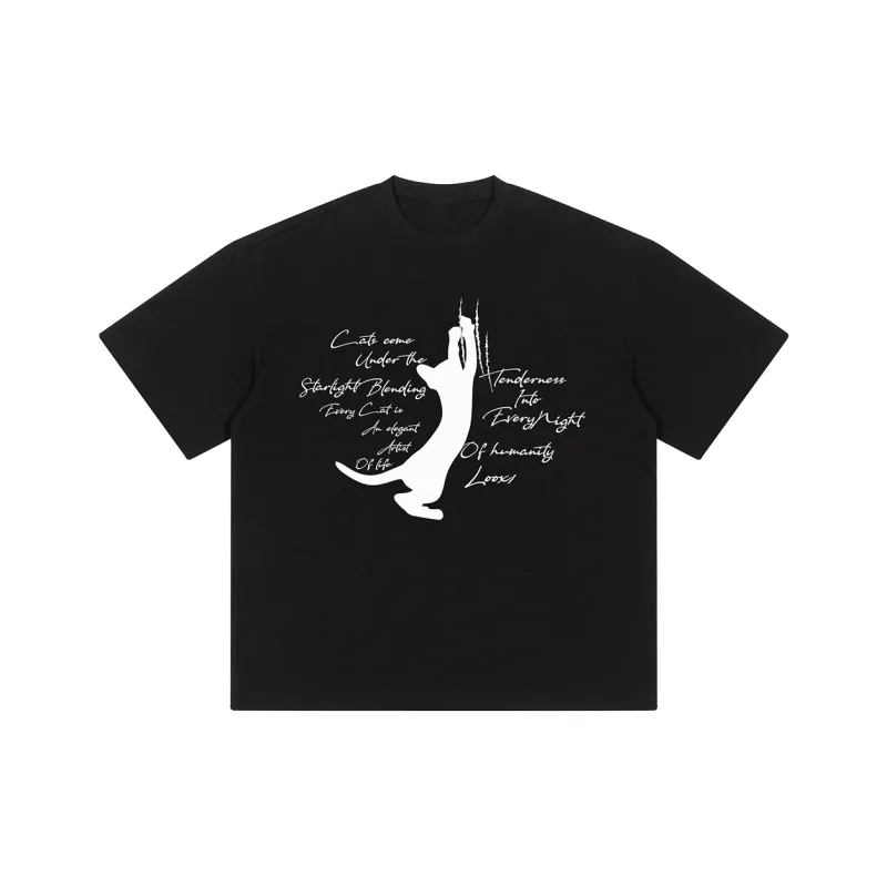 LOOX! T Shirts Unisex-4