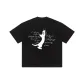 Black (100% cotton)