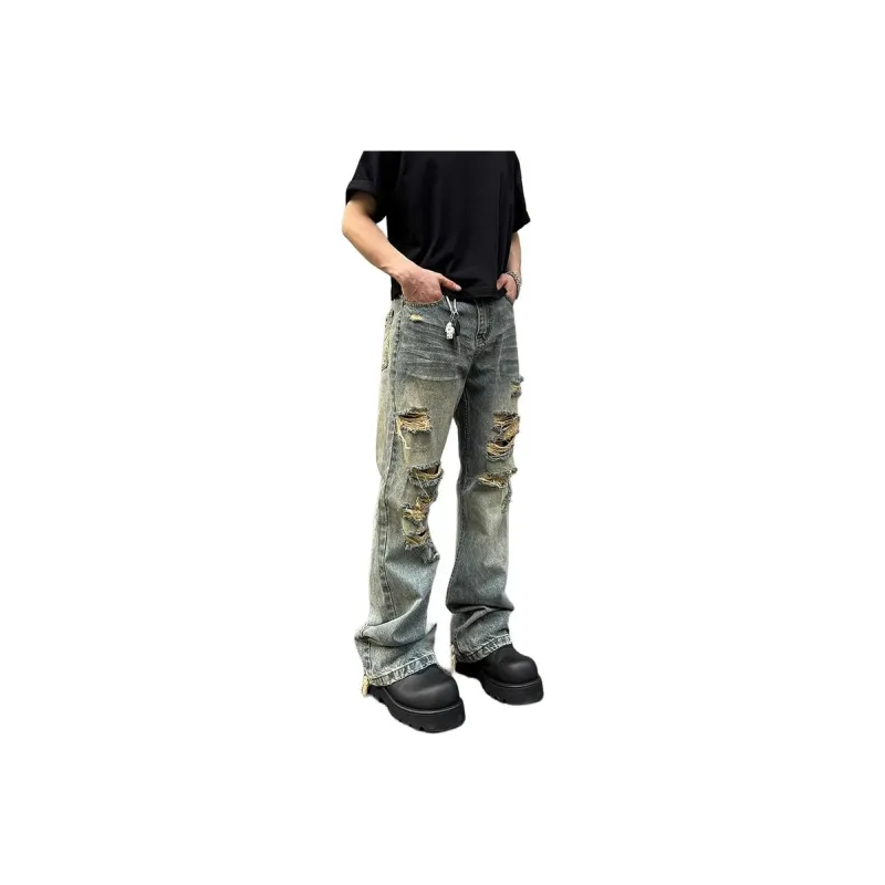 Glona Klio Jeans Unisex Blue-0