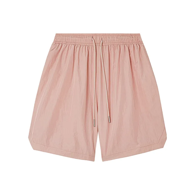 TIRED Casual Shorts Unisex-2