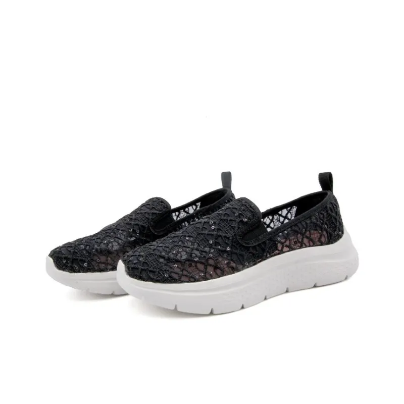 Joy&Mario Casual Single Shoes Women's-1