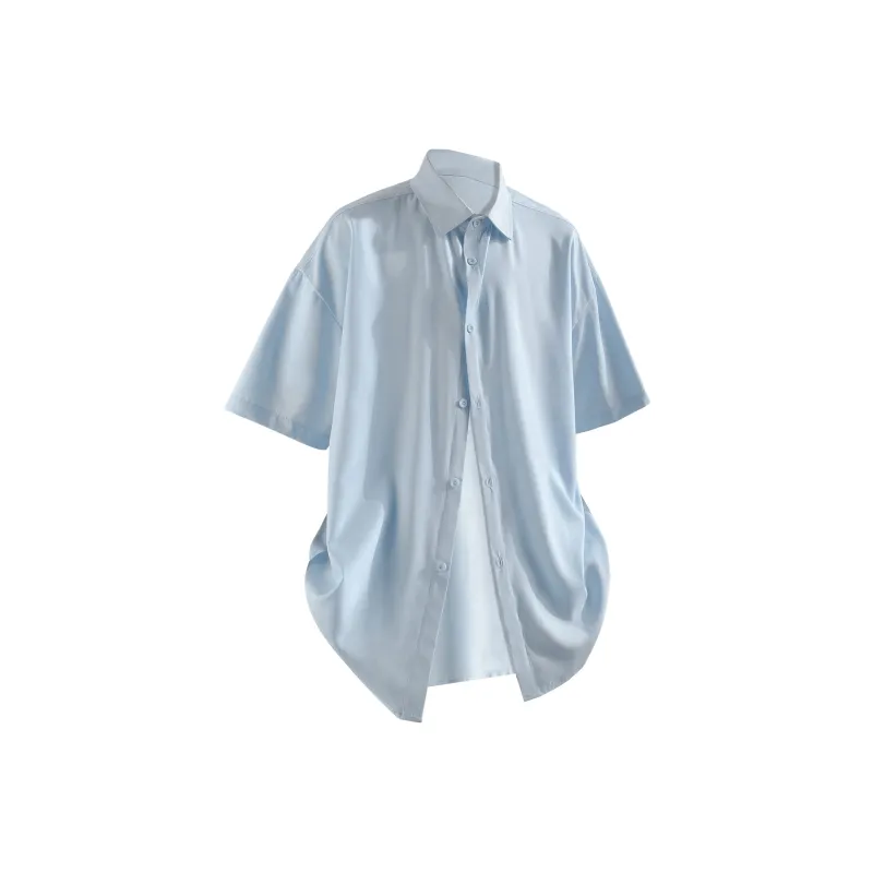 Paddy Julia Shirts Unisex-3