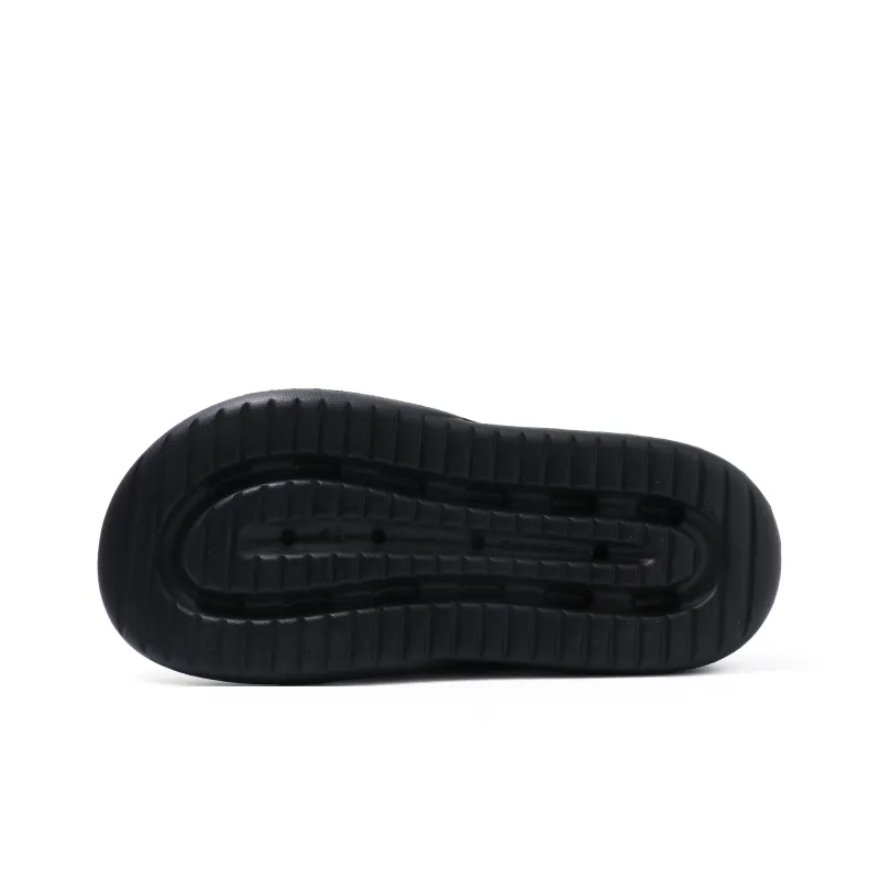 DOUBLE STAR 88 Quiet Slip Resistant Slide Slippers Unisex-12
